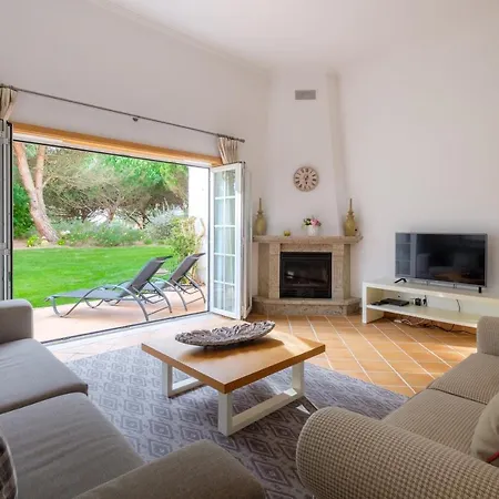 Dos Principes Feriehus Praia del Rei