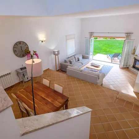 Feriehus Dos Principes