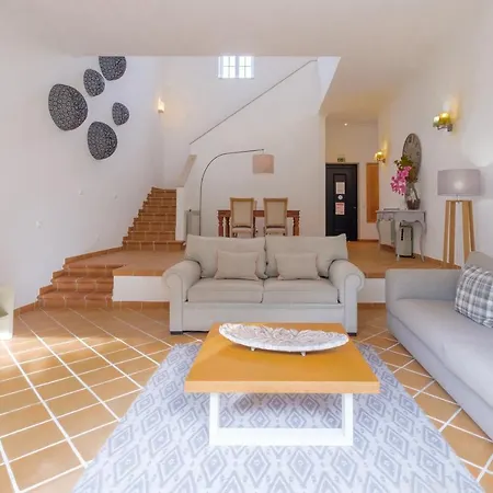 Feriehus Dos Principes *