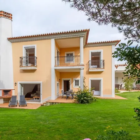 Feriehus Dos Principes Praia del Rei