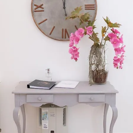 Feriehus Dos Principes