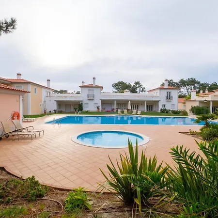 Feriehus Dos Principes