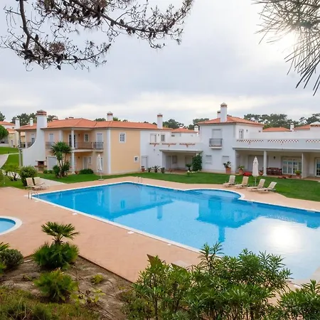 Dos Principes Feriehus