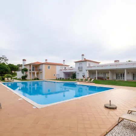 Feriehus Dos Principes *