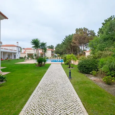 Feriehus Dos Principes *