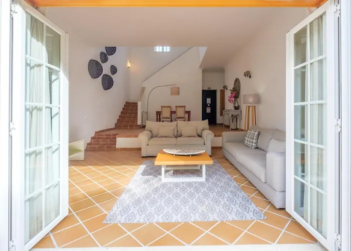 Feriehus Dos Principes Praia del Rei