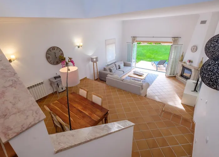 Feriehus Dos Principes