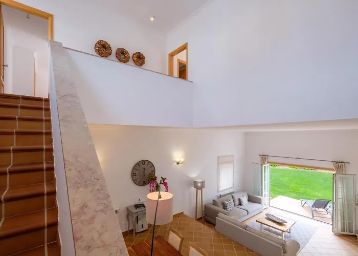 Feriehus Dos Principes