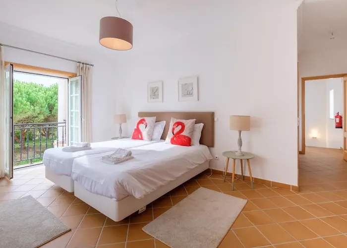 Feriehus Dos Principes *