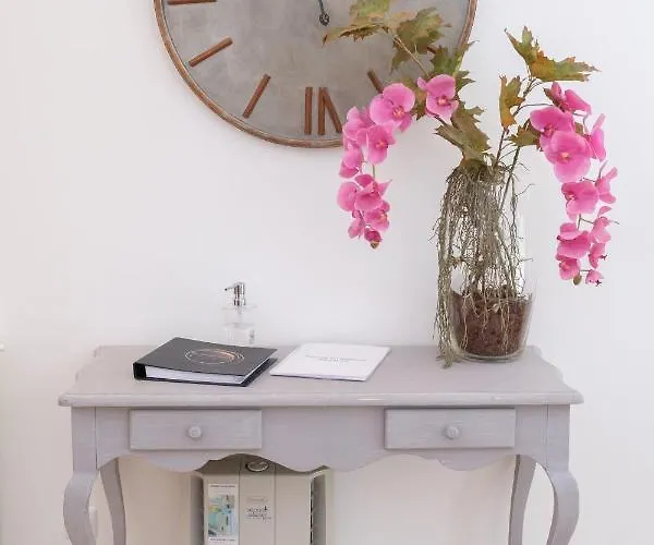 Feriehus Dos Principes