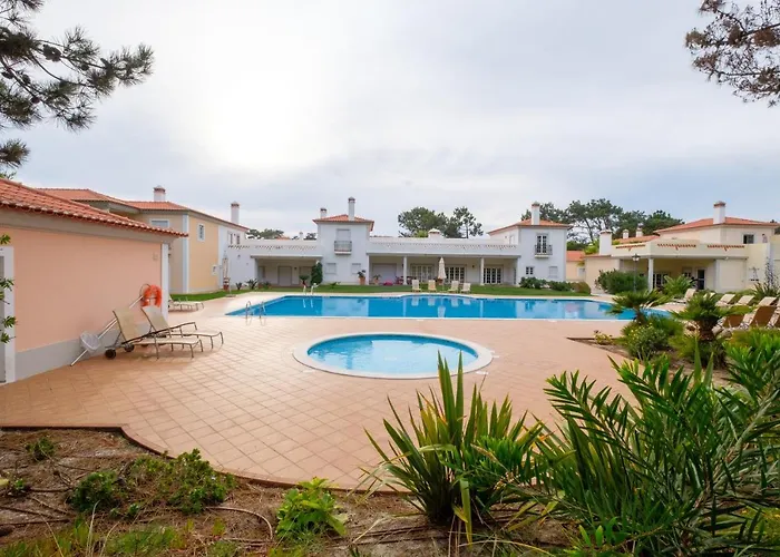 Feriehus Dos Principes