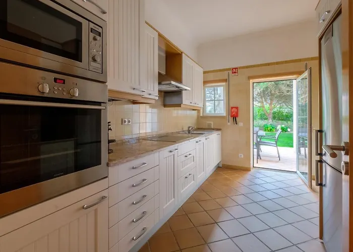 Feriehus Dos Principes *