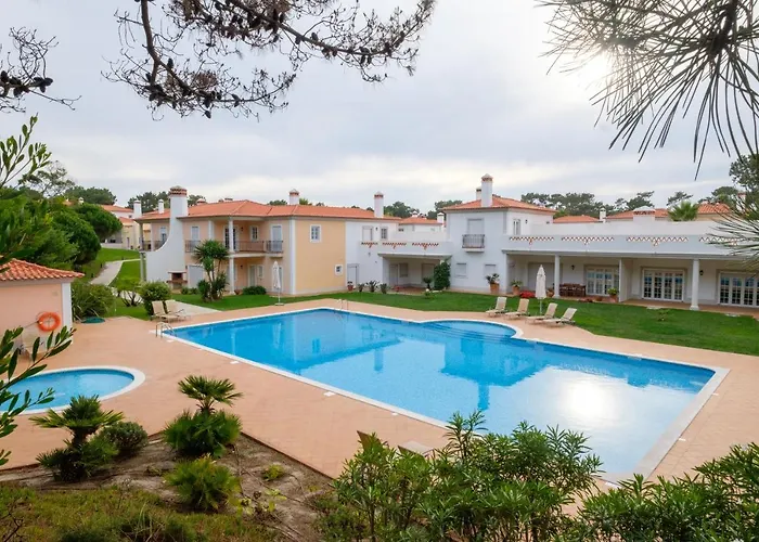 Dos Principes Feriehus