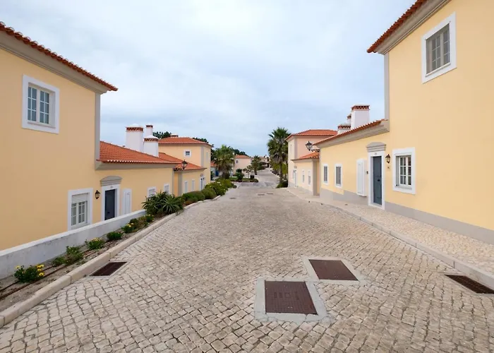 Dos Principes Feriehus *