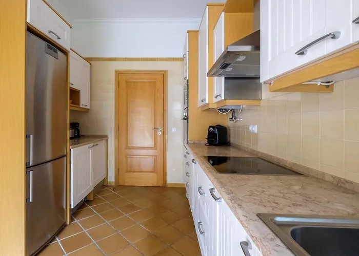 Feriehus Dos Principes *