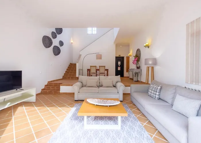 Dos Principes Feriehus