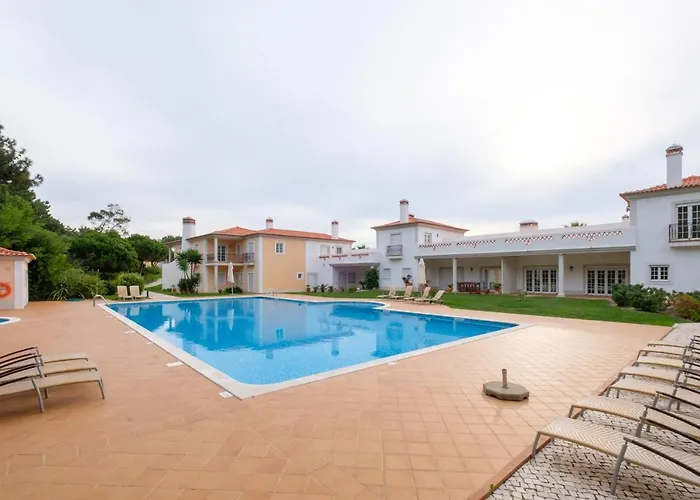 Feriehus Dos Principes *