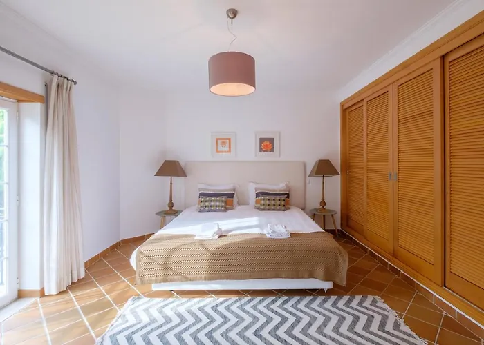 Feriehus Dos Principes Praia del Rei