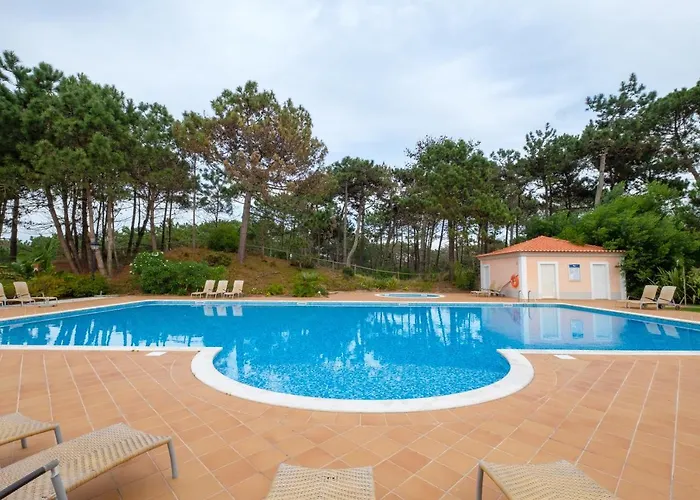 Dos Principes Feriehus *